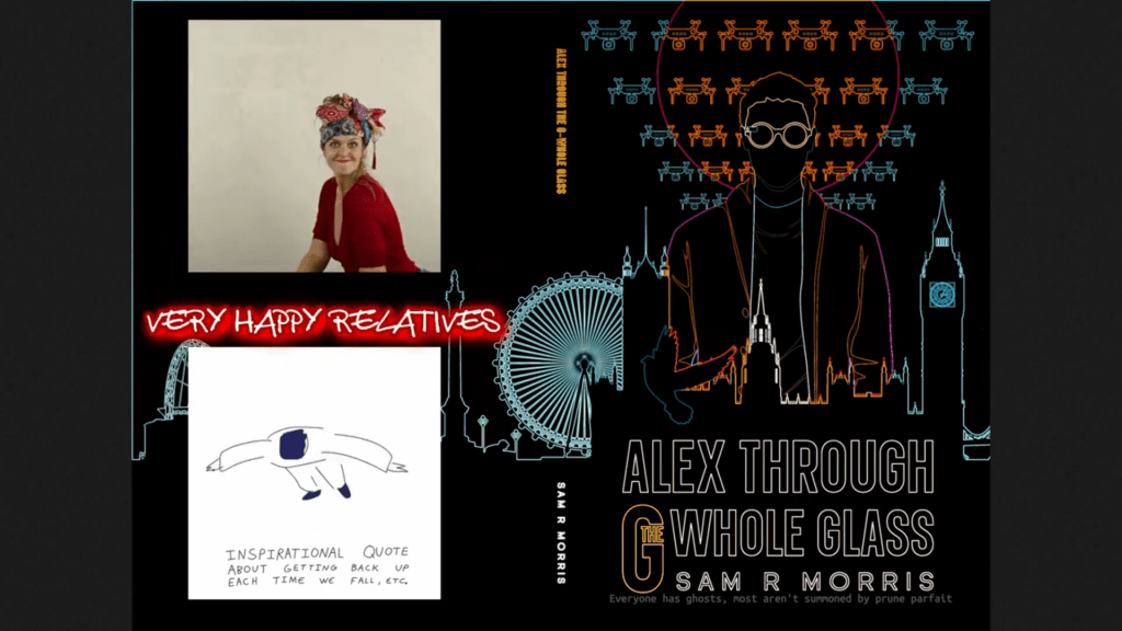 ALEX QUOTE –&nbsp;CLEANING